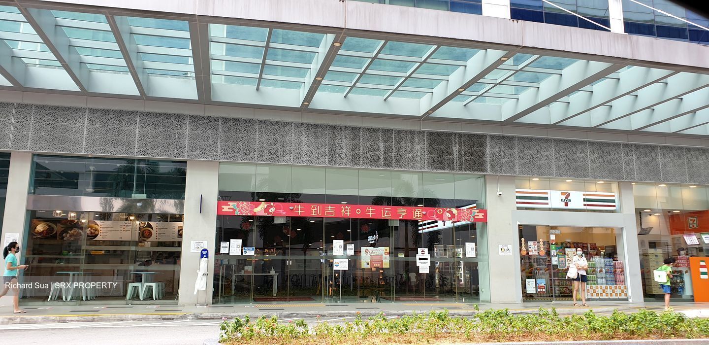 Technopark @ Chai Chee (D16), Factory #275931621